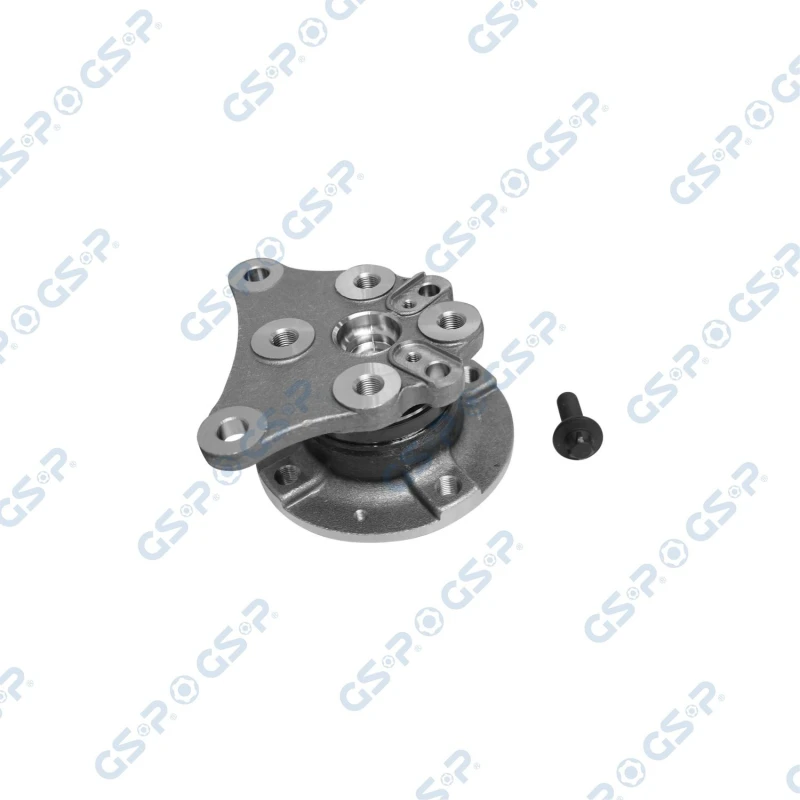 Image of GSP Wheel bearing kit GSP 9400906K