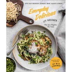 Image of Everyday Delicious