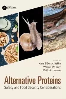 Image of Alternative Proteins : Safety and Food Security Considerations