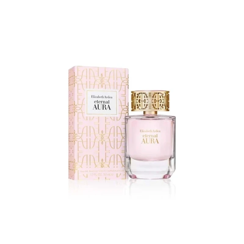 Image of Elizabeth Arden Eternal Aura Eau de Parfum 50ml