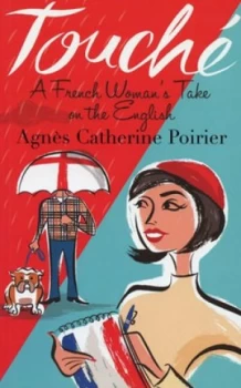 Image of Touch by Agnes Catherine Poirier Paperback