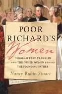 Image of poor richards women deborah read franklin and the other women behind the fo