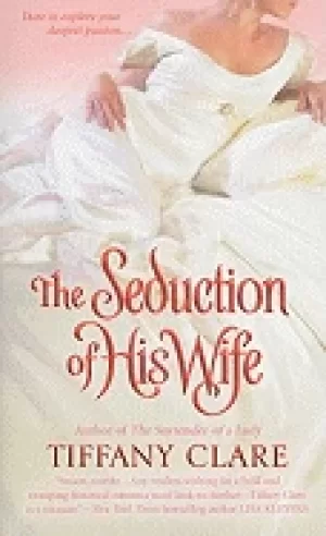 Image of seduction of his wife