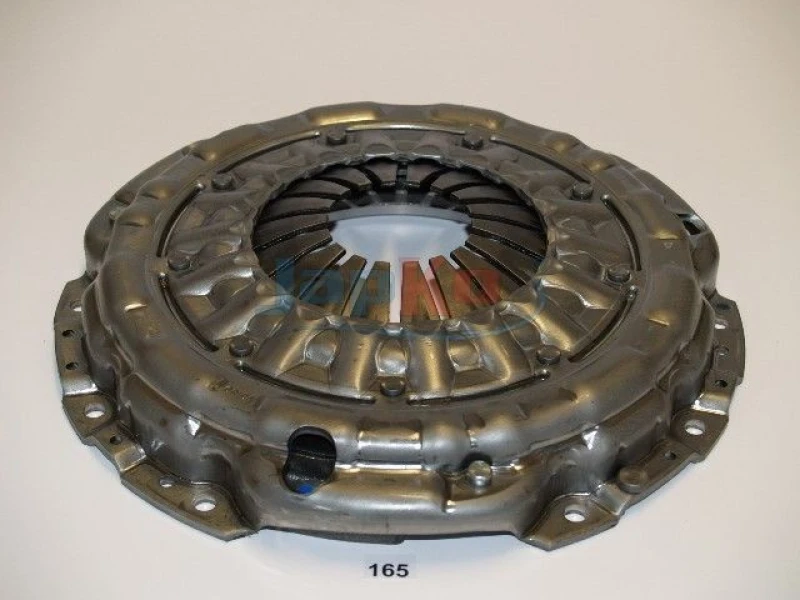 Image of JAPKO Clutch Pressure Plate JAPKO 70165