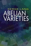 Image of abelian varieties