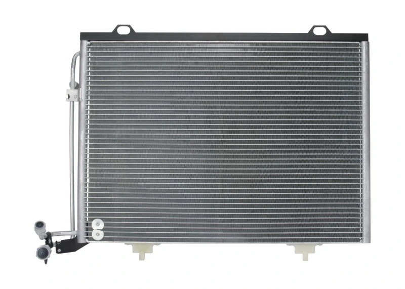 Image of Air conditioning condenser Bosch 1 986 AD2 186