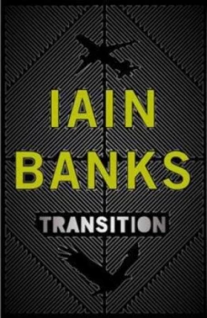 Image of Transition by Iain Banks Hardback