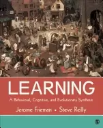 Image of learning a behavioral cognitive and evolutionary synthesis