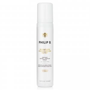 Philip B Weightless Conditioning Water 150ml