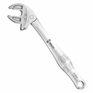 Image of Wera 6004 Joker Self Setting Adjustable Spanner 190mm