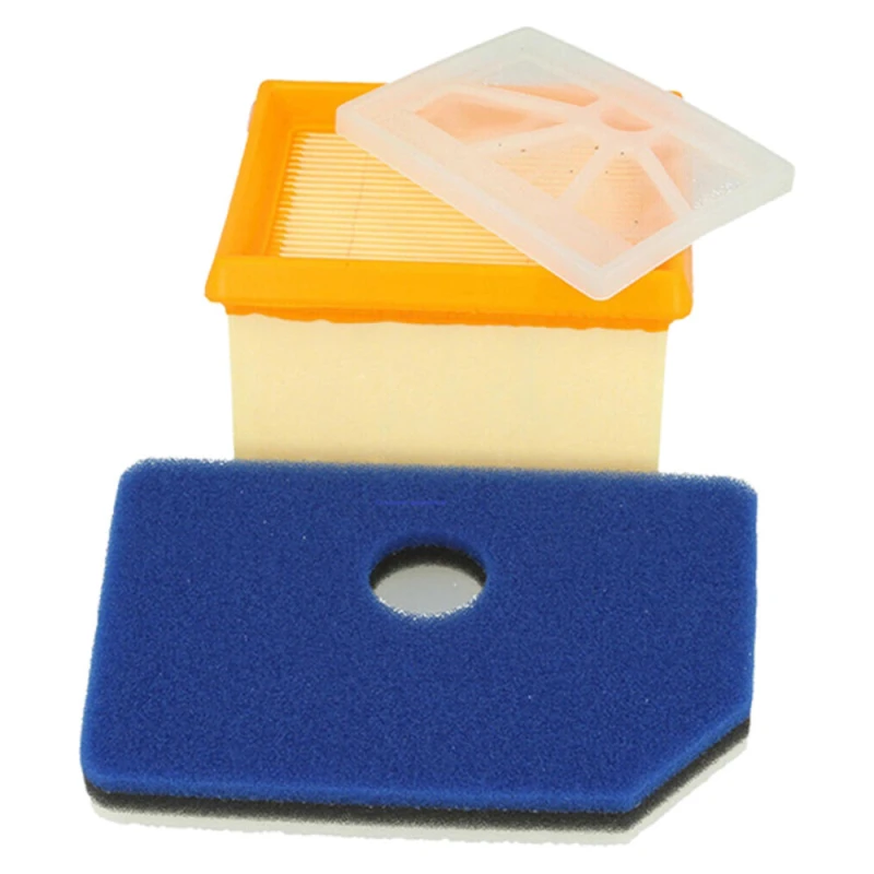Image of Makita Genuine 394173020 Inner Air Filter For DPC7000 Saw 394173020