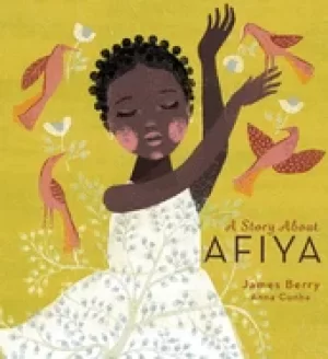 Image of story about afiya