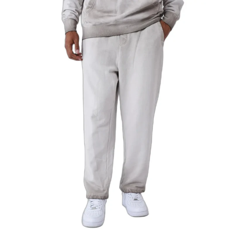 Image of Project X Paris Faded jogger pants Project X Paris Gris Male S