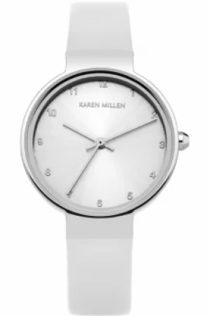 image of Ladies Karen Millen Watch KM131W