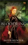 Image of bloodring rogue mage