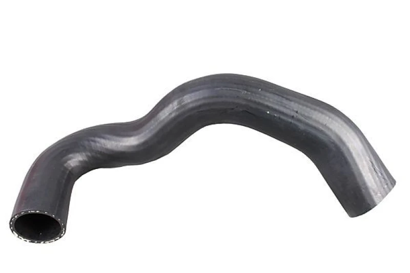 Image of METZGER 2400707 Turbocharger Hose without clamps, without pipe Charger Intake Hose (3314)