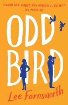 Image of Odd Bird