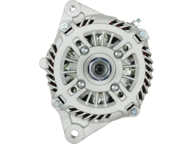 Image of AS-PL Alternator AS-PL A5057
