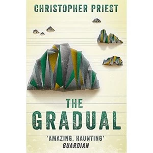 Image of The Gradual by Christopher Priest (Paperback, 2017)