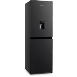 Image of Fridgemaster MC55240MDF 252L Feestanding Fridge Freezer