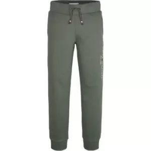 image of Tommy Hilfiger Essential Sweatpants - Green