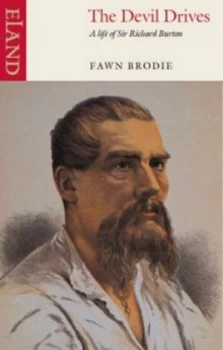 Image of The Devil Drives by Fawn M Brodie Paperback