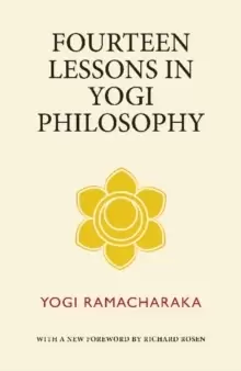 Image of Fourteen Lessons in Yogi Philosophy