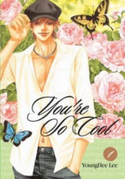 Image of Youre so Cool by Younghee Lee Paperback