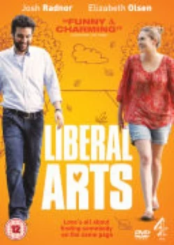 Image of Liberal Arts