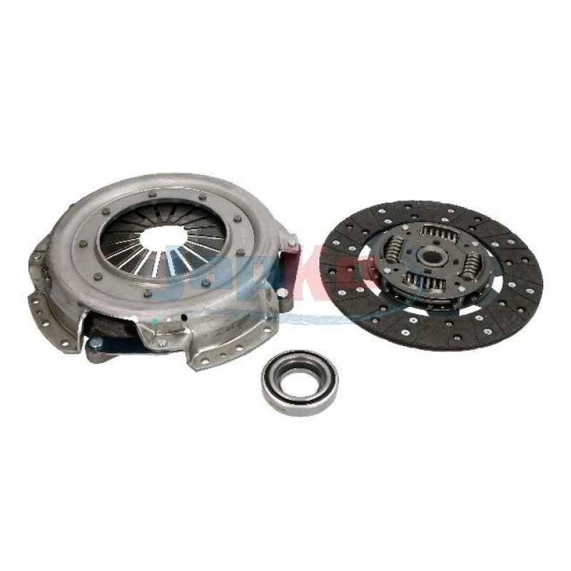 Image of JAPKO Clutch kit JAPKO 921042