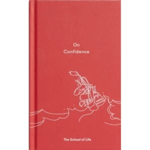 Image of On Confidence