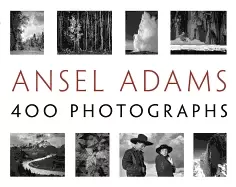 Image of ansel adams 400 photographs
