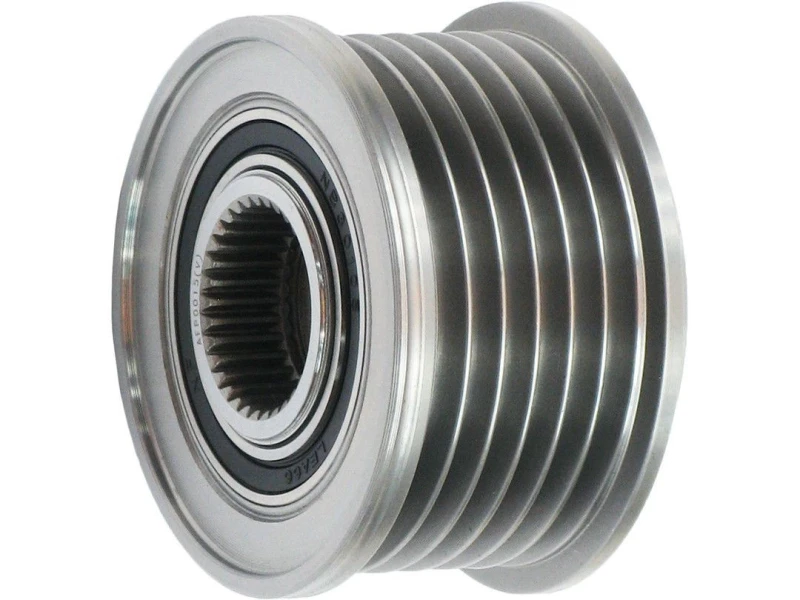 Image of AS-PL Alternator clutch pulley AS-PL AFP0015(V)