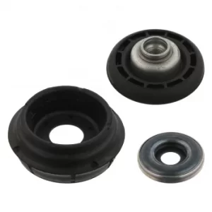 Mounting Bush Repair Kit 14943 by Febi Bilstein Front Axle Left/Right