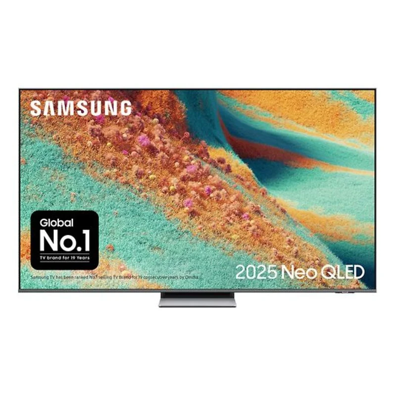Image of Samsung 55" QE55QN85FAUXXU Smart 4K Ultra HD Neo QLED TV