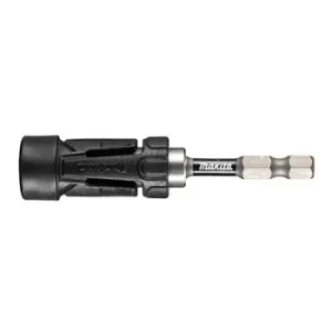 image of Makita E-03414 Torsion bit holder Ultra likes 79mm 1/4