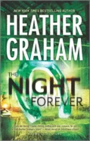 Image of night is forever