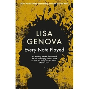Image of Every Note Played Paperback / softback 2019