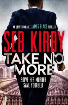 Image of Take No More : A totally gripping action thriller