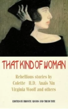 Image of That Kind of Woman by Bryan Adams Paperback