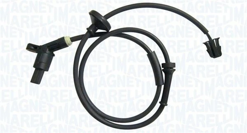 Image of MAGNETI MARELLI ABS sensor MAGNETI MARELLI 172100032010