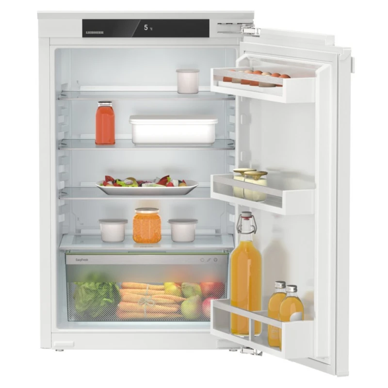Image of Liebherr IRE3900 88cm Pure Integrated In Column Larder Fridge IRE3900