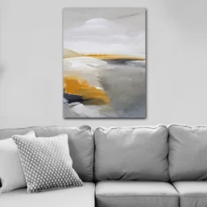 Image of 1239732283_70100 Multicolor Decorative Canvas Painting
