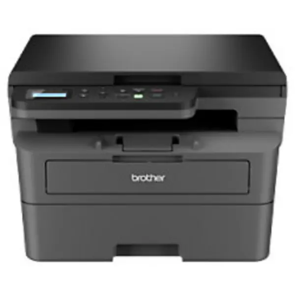 image of Brother DCP-L2627DWXL Multifunction Mono Laser Printer