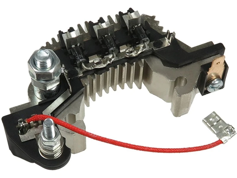 Image of AS-PL Rectifier, alternator AS-PL ARC3020