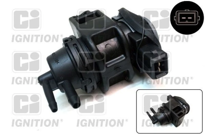 Image of QUINTON HAZELL Pressure Converter QUINTON HAZELL XELV44