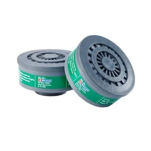 Image of BBrand K1 Air Filter Grey for BB3000 Respirators