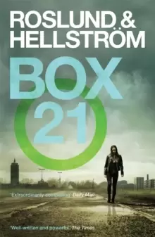 Image of Box 21 : Ewert Grens 2