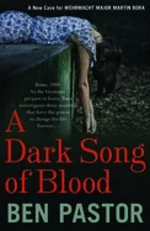 Image of dark song of blood