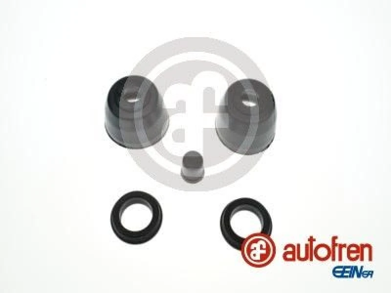 Image of AUTOFREN SEINSA Repair Kit, wheel brake cylinder AUTOFREN SEINSA D3441